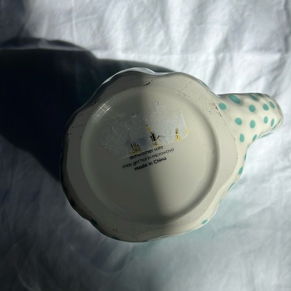 New!! Very cute octopus mug - Picture 4 of 4